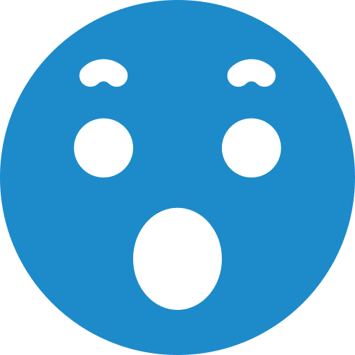 asombrado